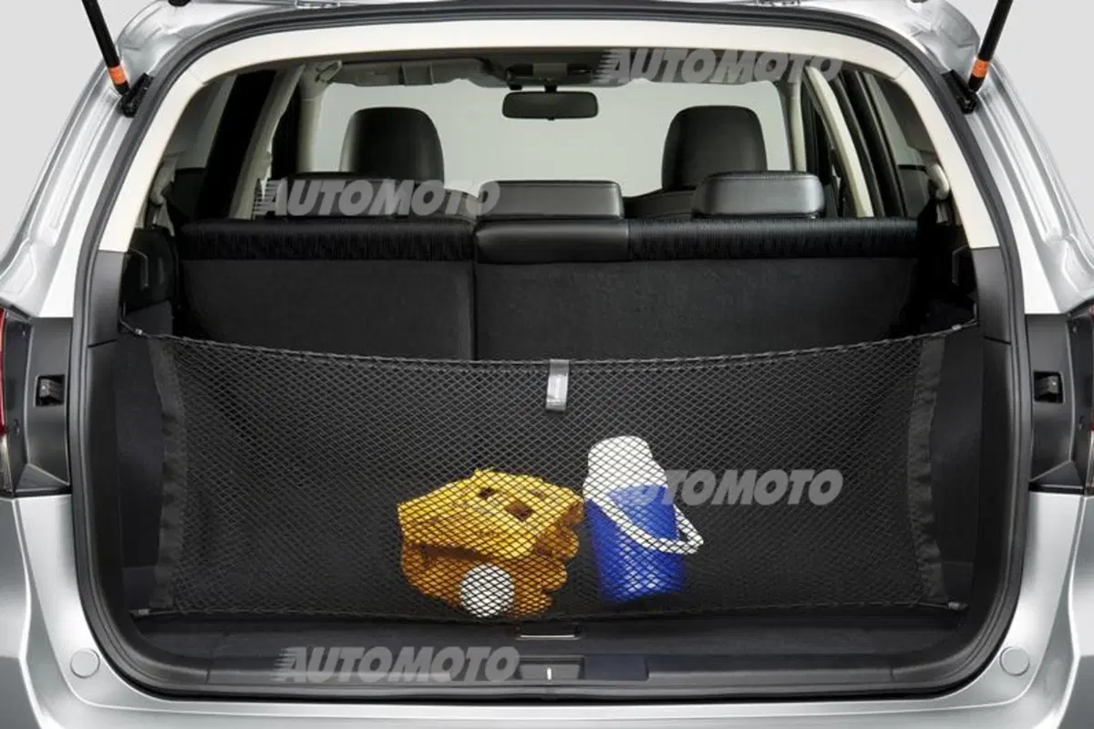 Subaru Outback 2.0D Linertronic (59)
