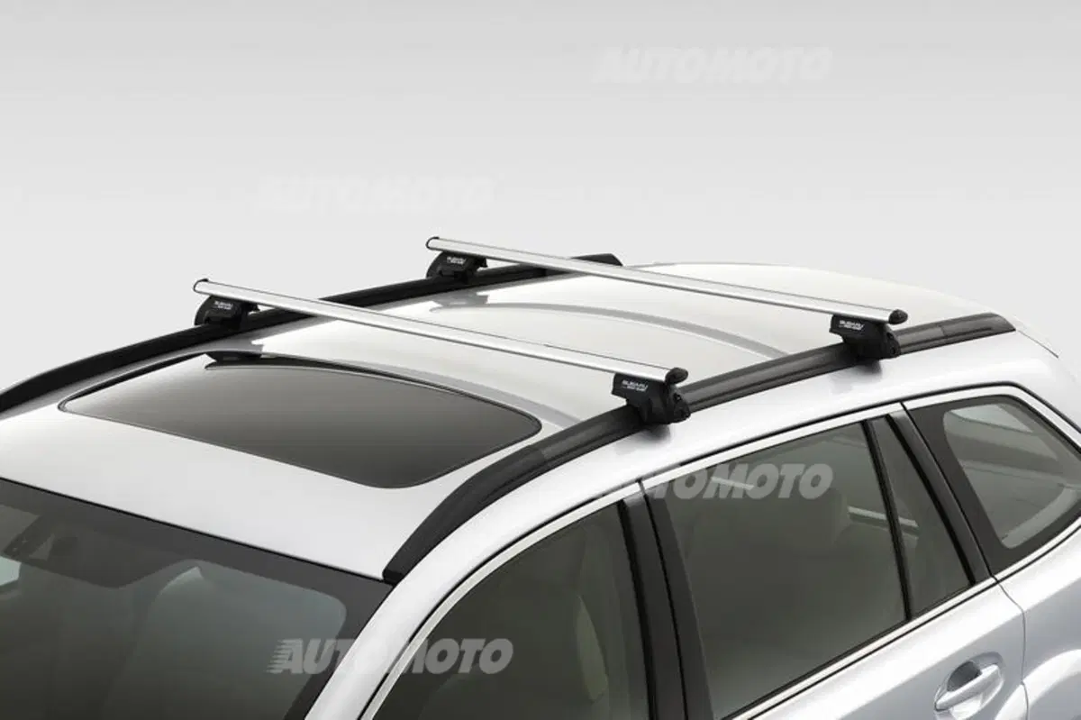 Subaru Outback 2.0D Linertronic (61)