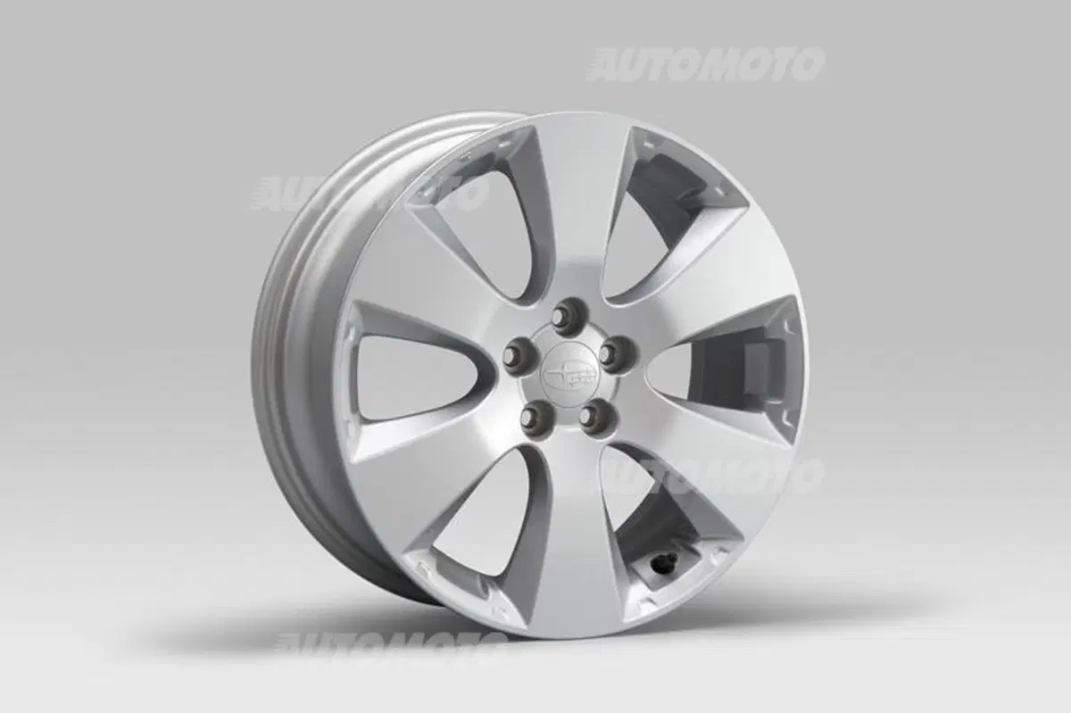 Subaru Outback 2.0D Linertronic (63)