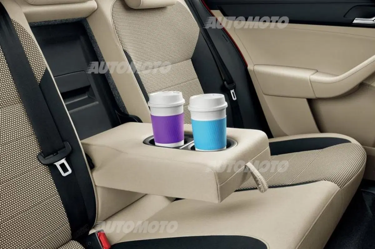 Bochicchio: «Skoda Rapid Spaceback punta su design, spazio e prezzo» (23)
