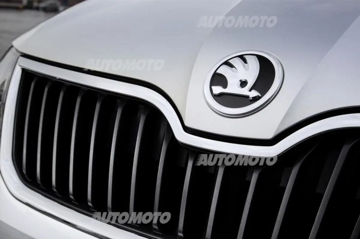 Bochicchio: «Skoda Rapid Spaceback punta su design, spazio e prezzo» (27)