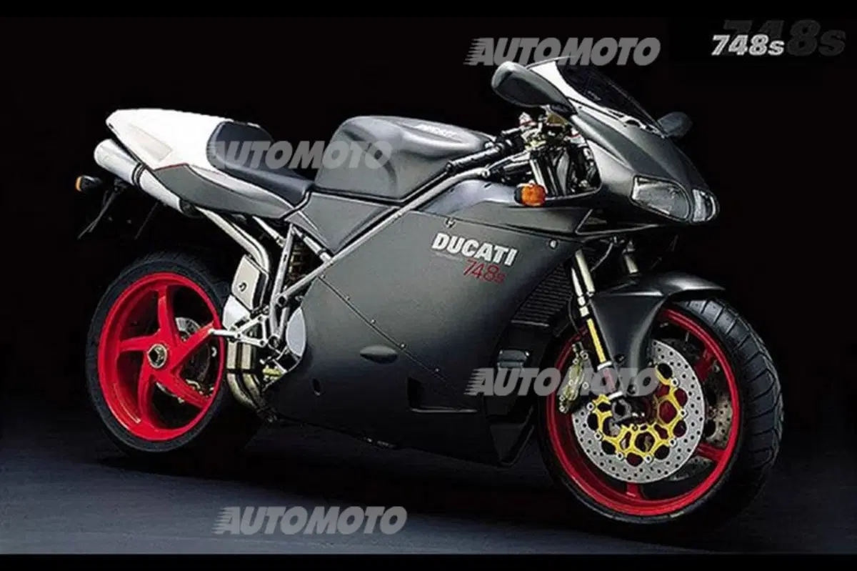 Senna e le moto, una storia lunga vent’anni (6)