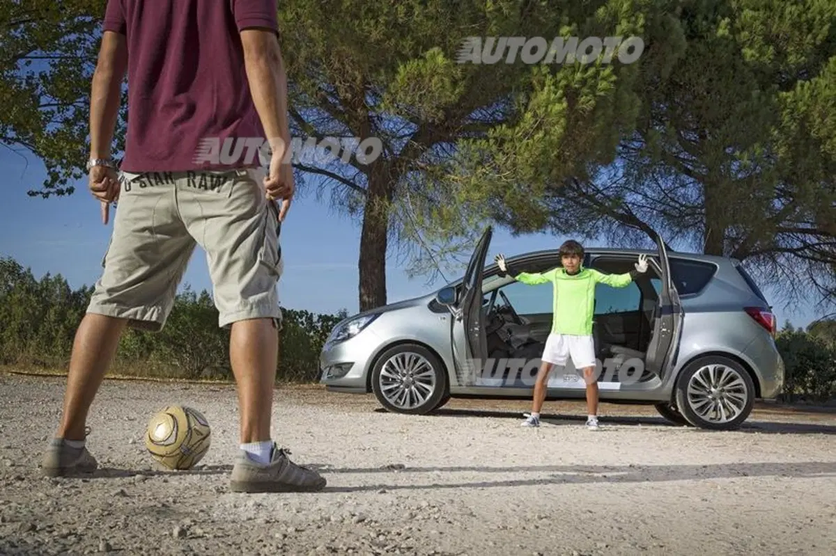 Opel Meriva facelift (10)