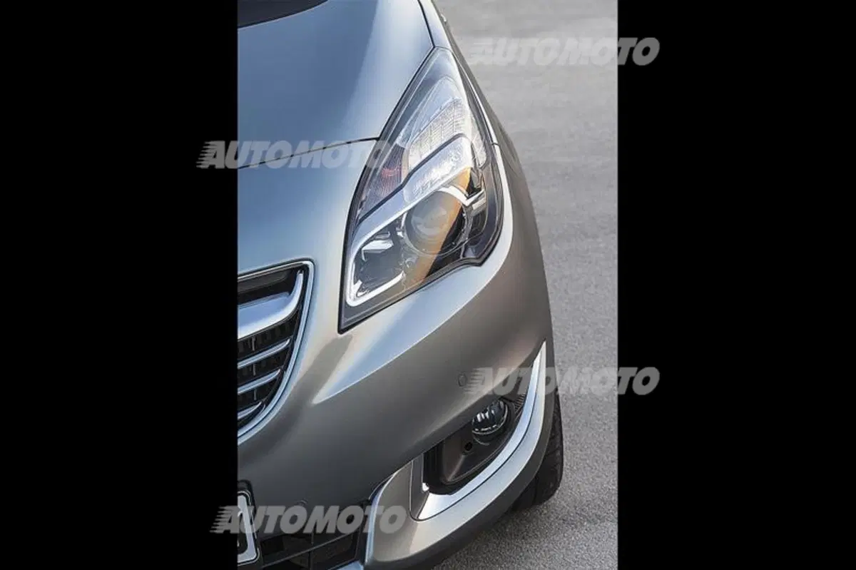 Opel Meriva facelift (11)
