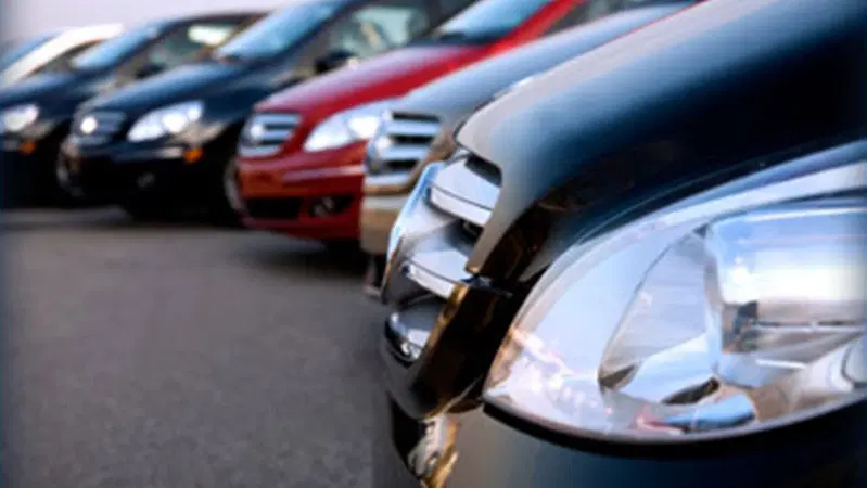 Mercato auto: a gennaio male l'usato e le radiazioni