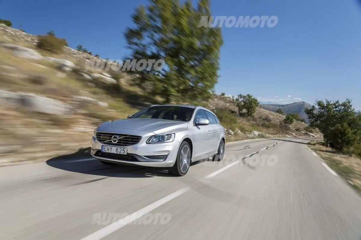 Nuovi motori Volvo Drive-E (2)