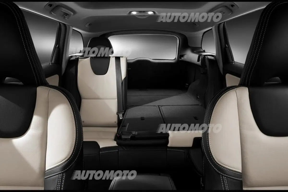 Nuovi motori Volvo Drive-E (50)