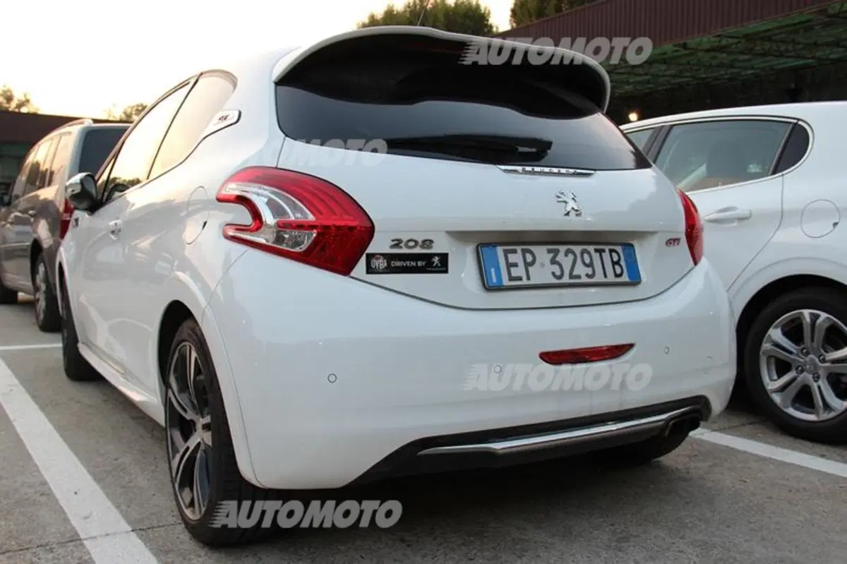 Peugeot sponsor della pallavolo femminile Unendo Yamamay (7)