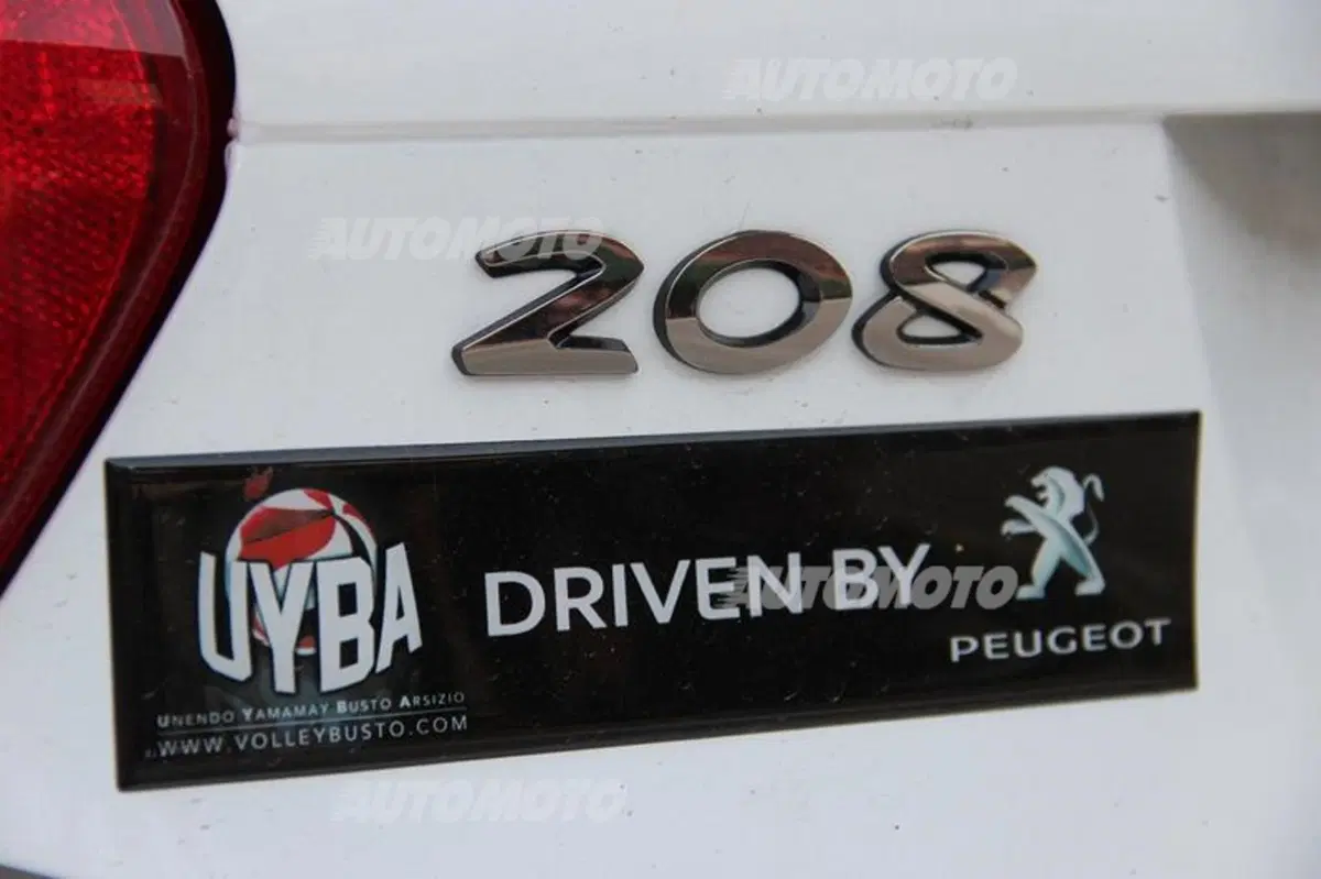 Peugeot sponsor della pallavolo femminile Unendo Yamamay (9)