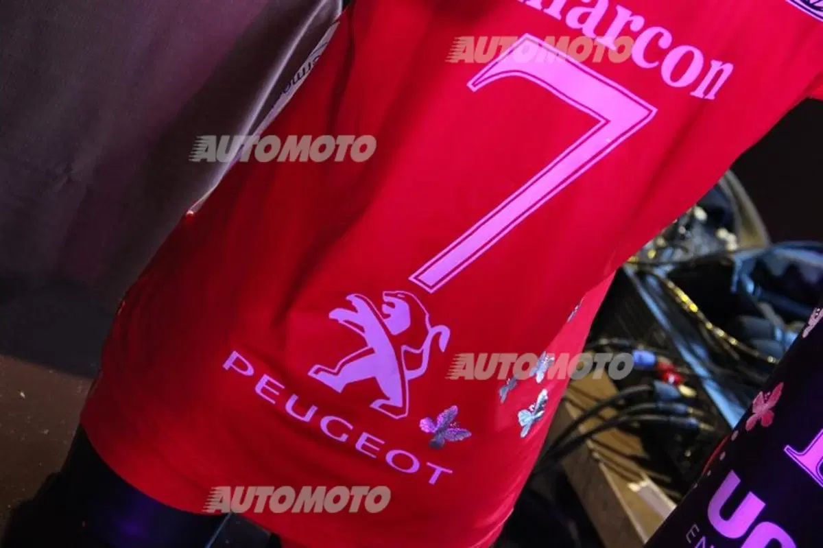 Peugeot sponsor della pallavolo femminile Unendo Yamamay (12)