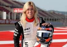 F1: è morta Maria De Villota
