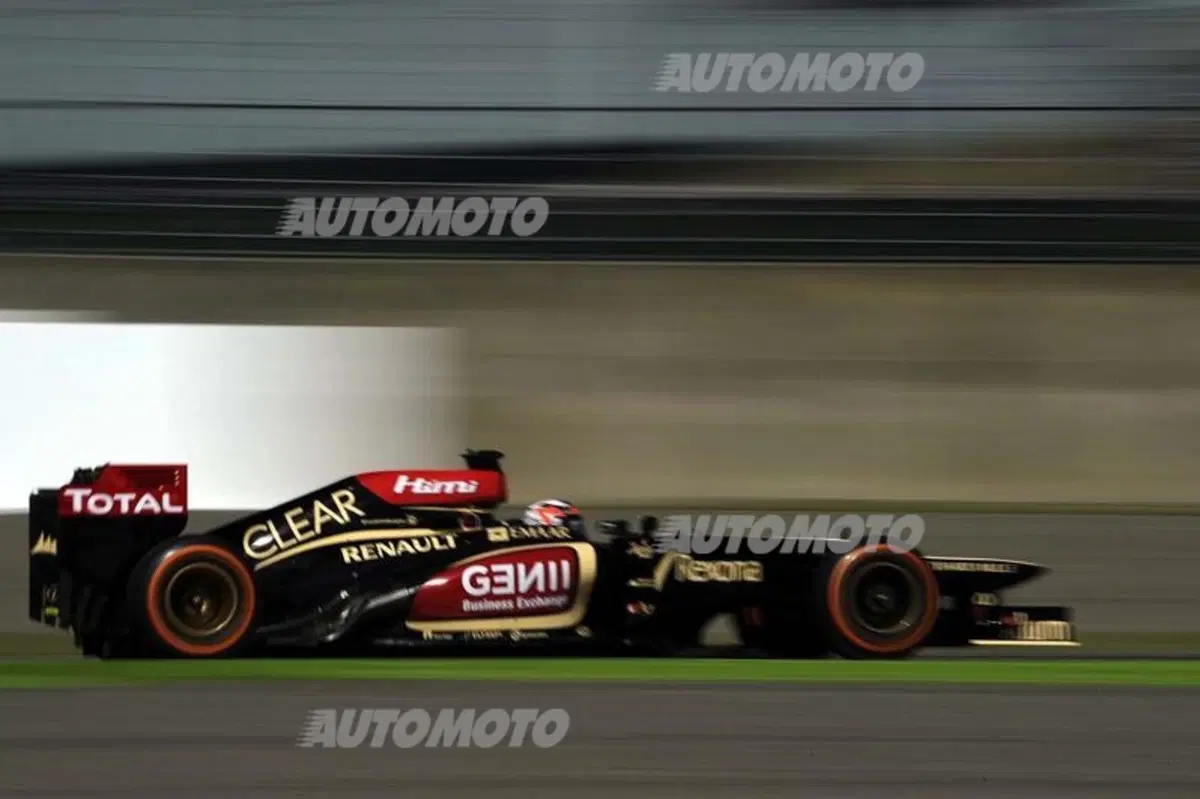 F1 Giappone 2013: Vettel domina le libere a Suzuka (3)