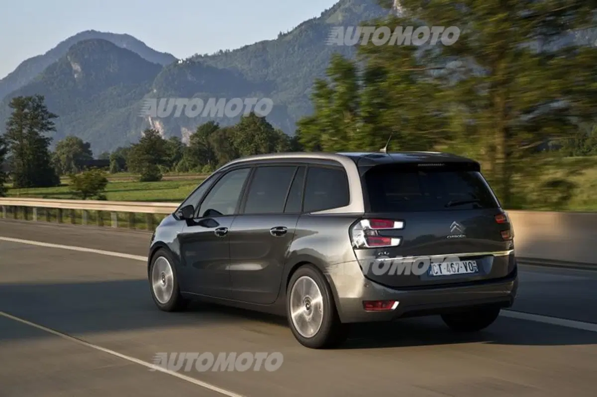 Citroen Grand C4 Picasso (3)