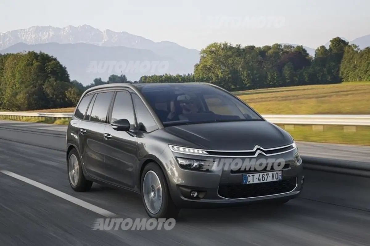 Citroen Grand C4 Picasso (12)