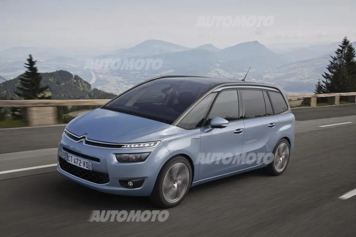 Citroen Grand C4 Picasso (18)