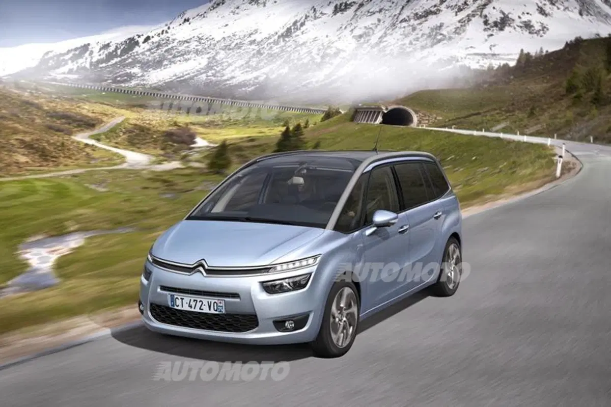 Citroen Grand C4 Picasso (25)