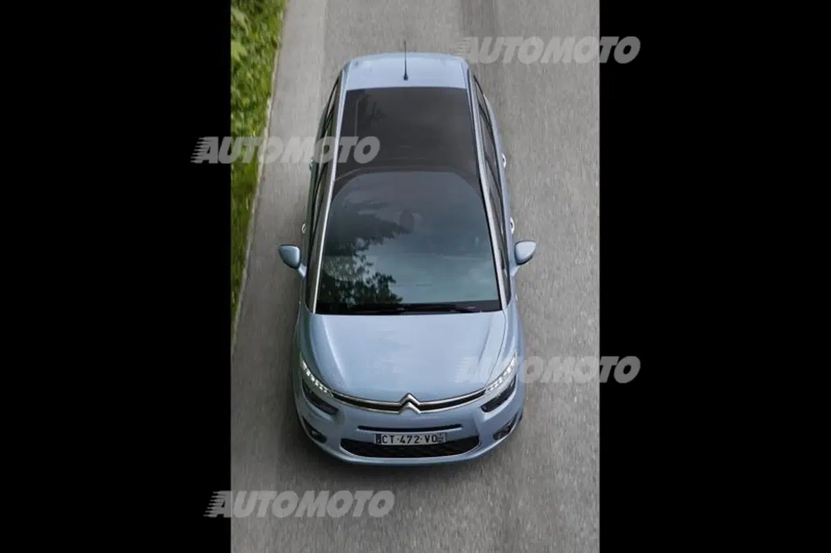 Citroen Grand C4 Picasso (45)