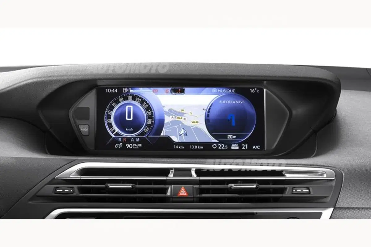 Citroen Grand C4 Picasso (52)