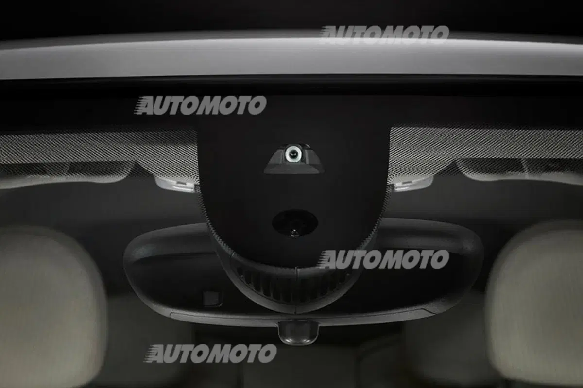 Nuova Mini: ecco le tecnologie di cui sarà dotata (4)