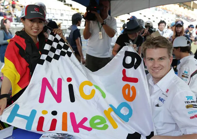 Hulkenberg, Sauber: &laquo;Vorrei tanto sapere dove andr&ograve; a correre l'anno prossimo&raquo;