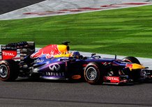 F1 GP Giappone 2013: Vettel vince a Suzuka