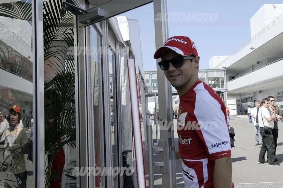 F1 GP Giappone 2013: Vettel vince a Suzuka (2)