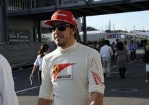 F1 GP Giappone 2013: crisi Ferrari. È colpa di Alonso o della squadra?