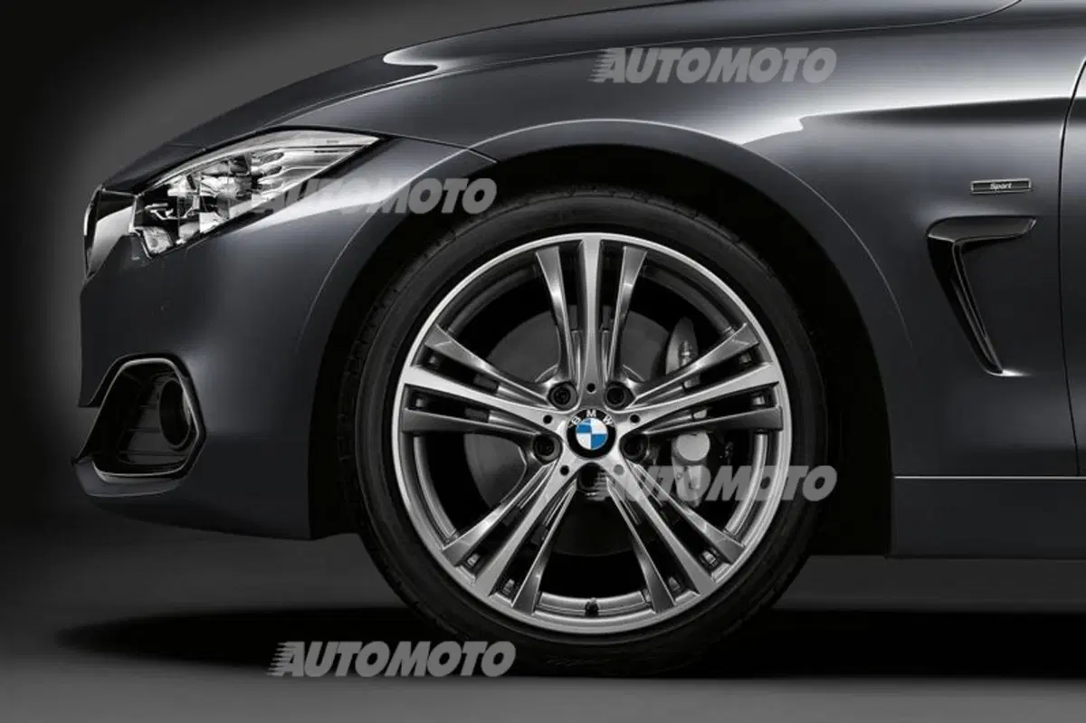 Nuova BMW Serie 4 Cabrio: tutti i dati ufficiali (35)