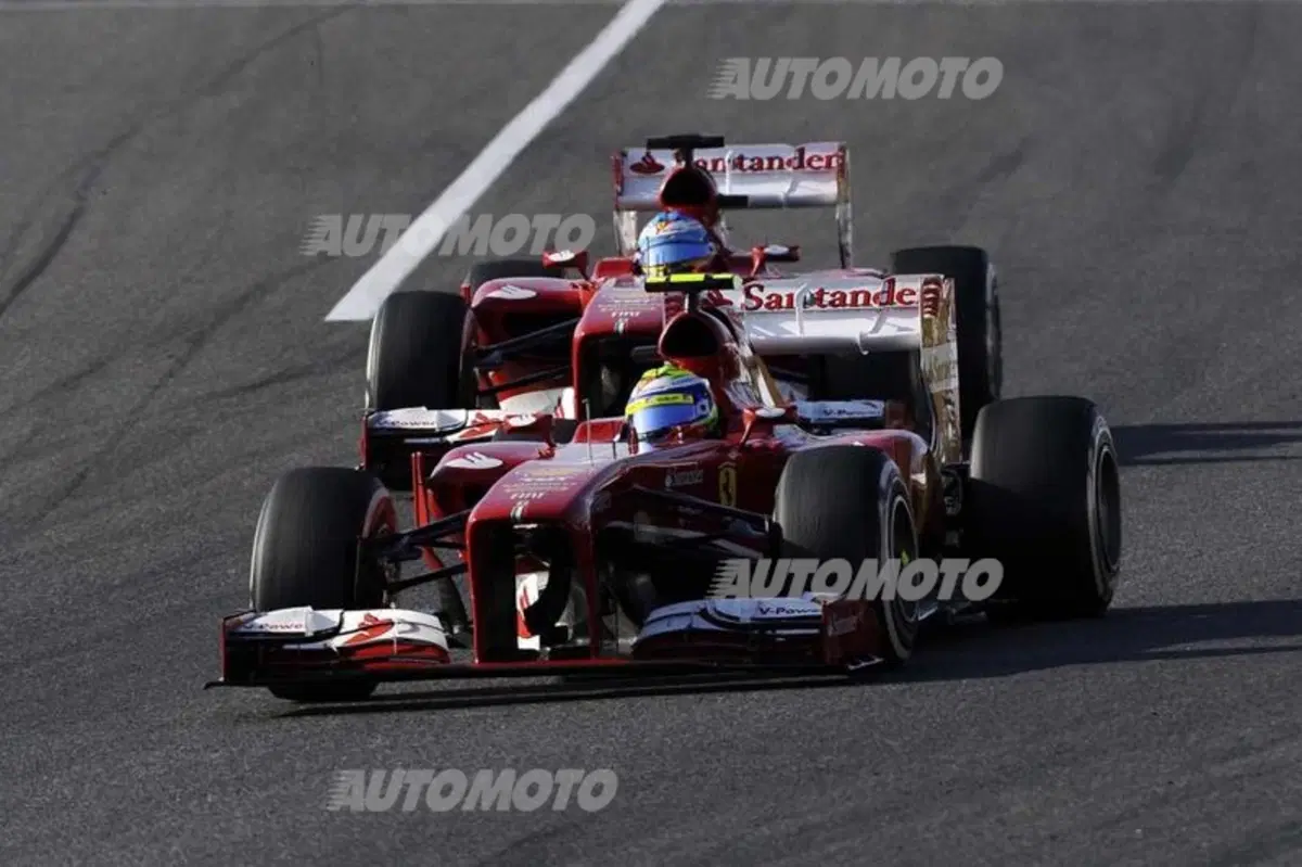 F1 Giappone 2013: le pagelle del GP di Suzuka (7)