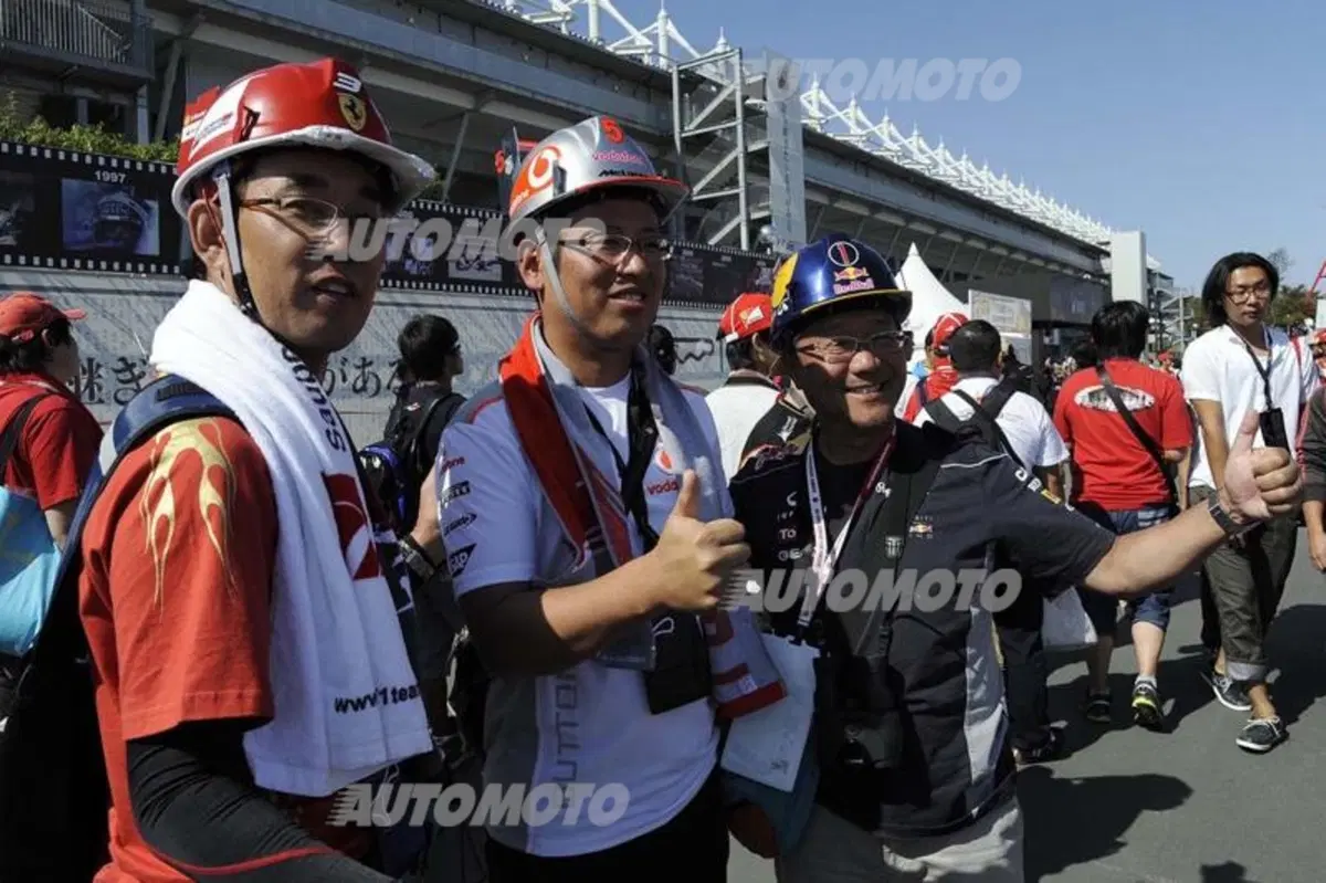 F1 Giappone 2013: le pagelle del GP di Suzuka (12)