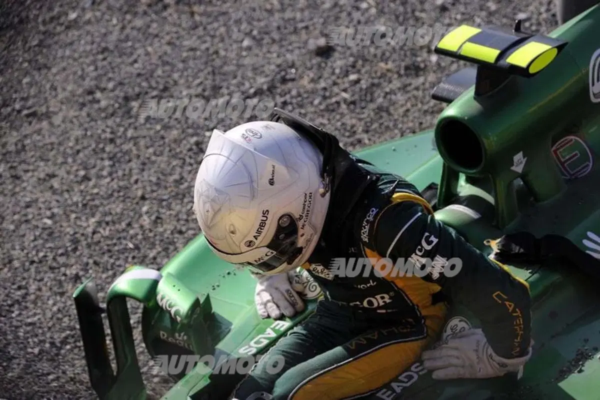 F1 Giappone 2013: le pagelle del GP di Suzuka (14)