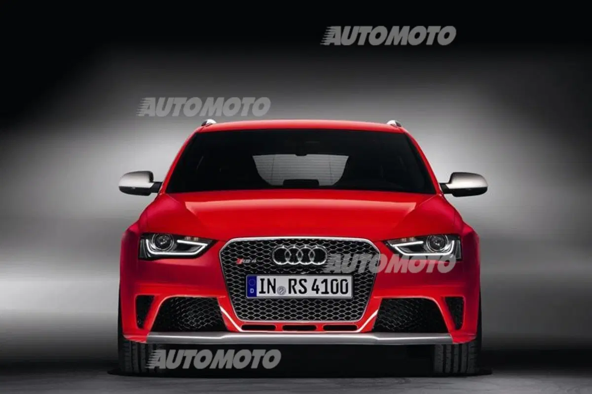 Audi RS4 Avant (74)