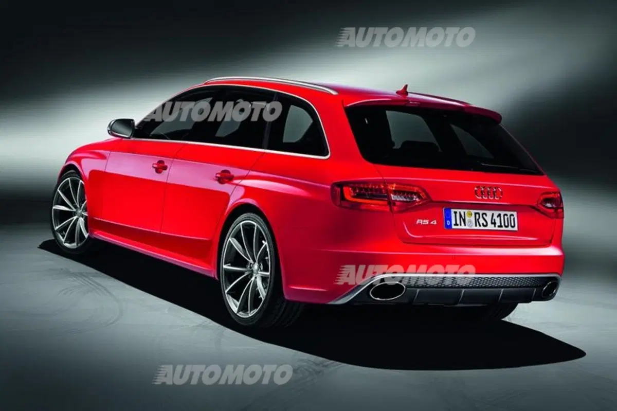 Audi RS4 Avant (75)