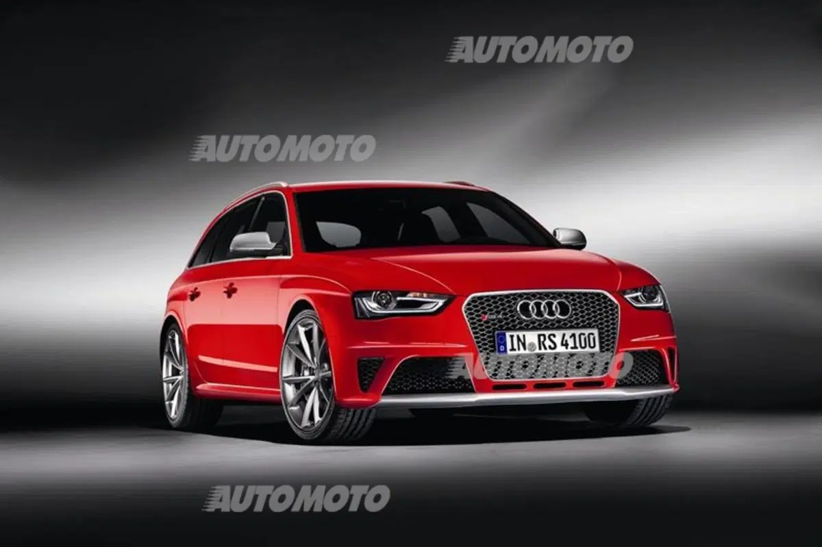 Audi RS4 Avant (76)