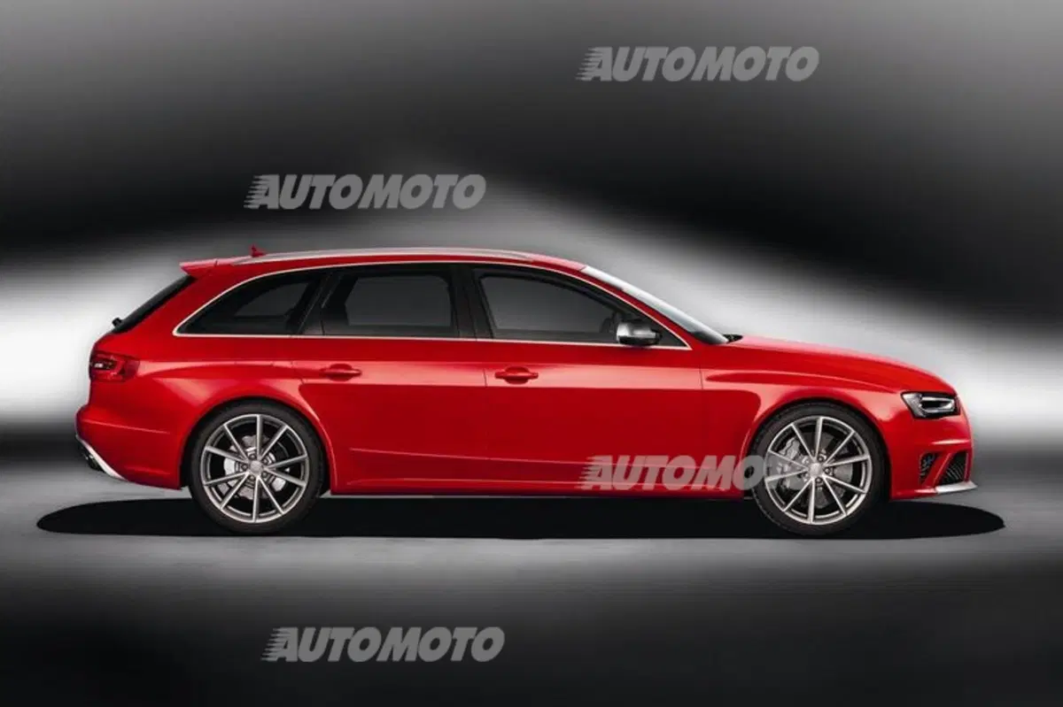 Audi RS4 Avant (77)
