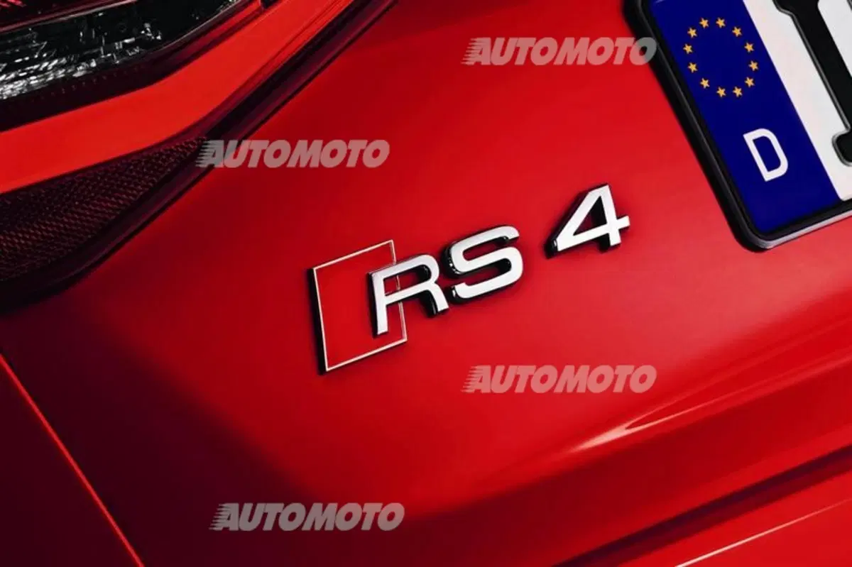 Audi RS4 Avant (81)