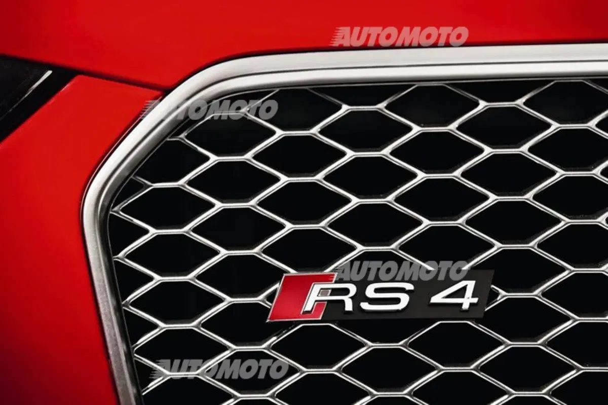 Audi RS4 Avant (82)