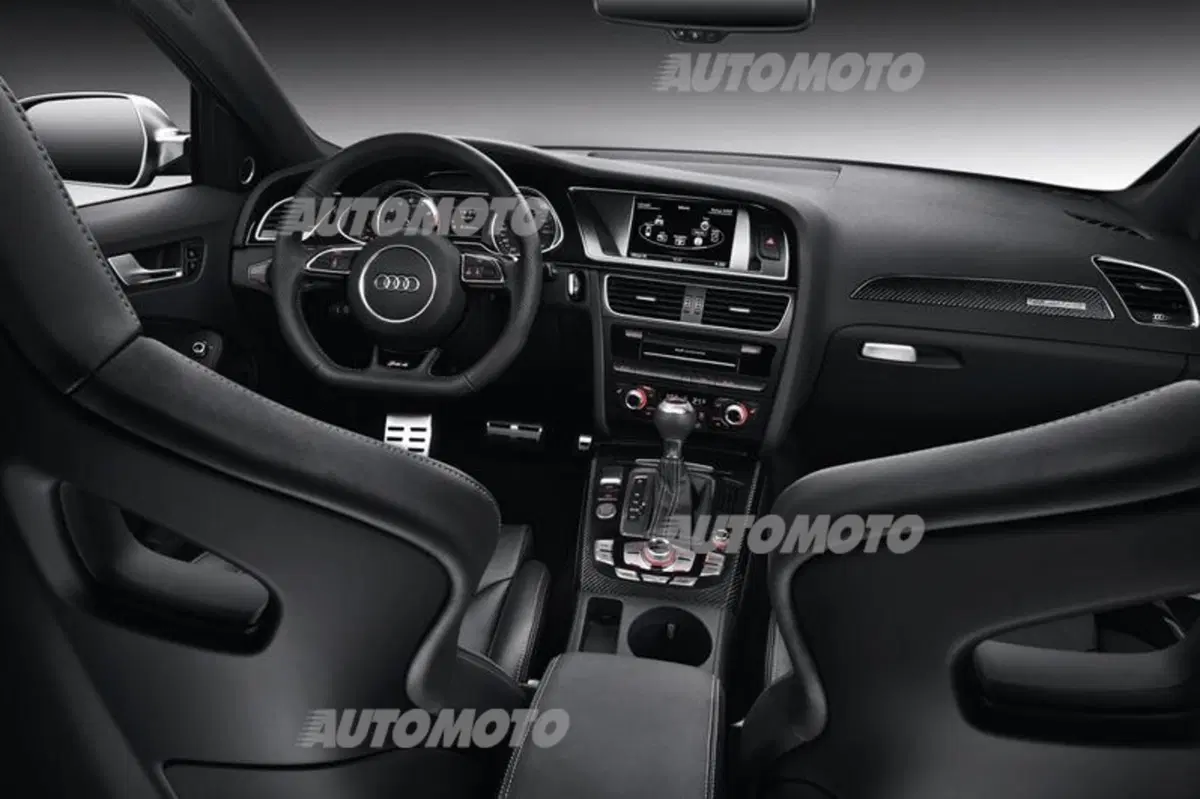 Audi RS4 Avant (87)