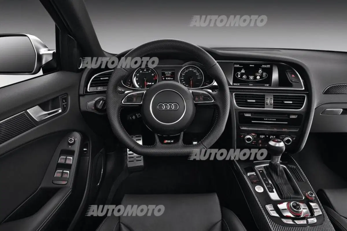 Audi RS4 Avant (88)