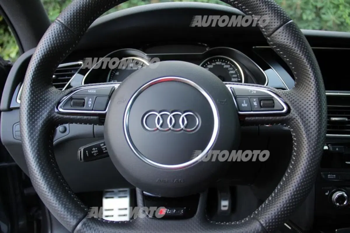 Audi RS4 Avant (92)
