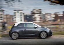 Opel, il car sharing Maven arriverà in Europa