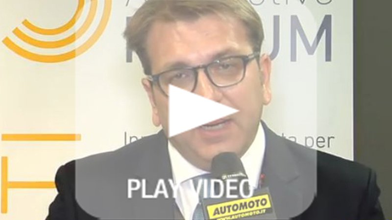 Morini, Porsche Italia: &laquo;Cambiare i canoni della comunicazione col cliente&raquo;