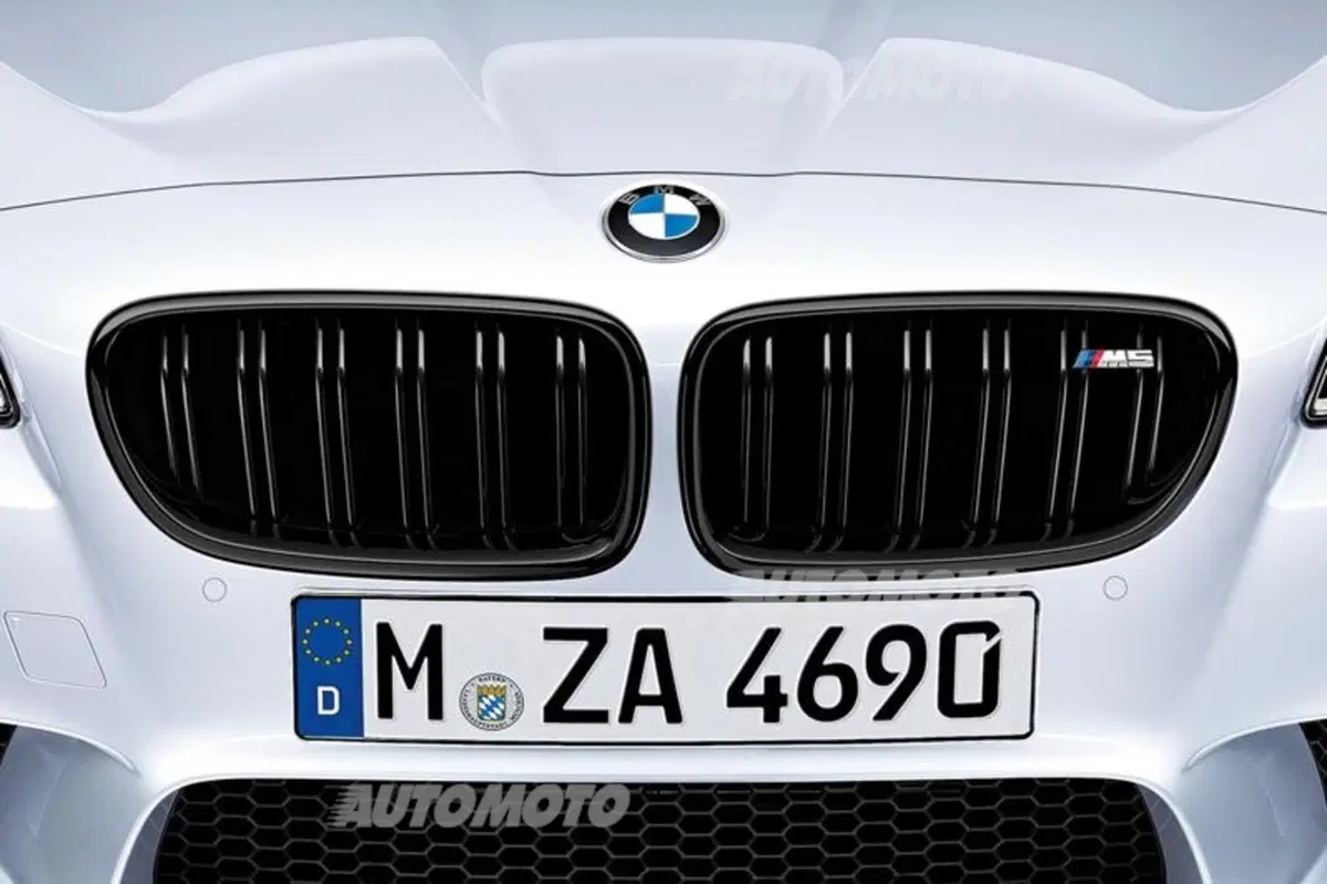 BMW M5 ed M6: ora anche con un nuovo pacchetto M Performance (9)