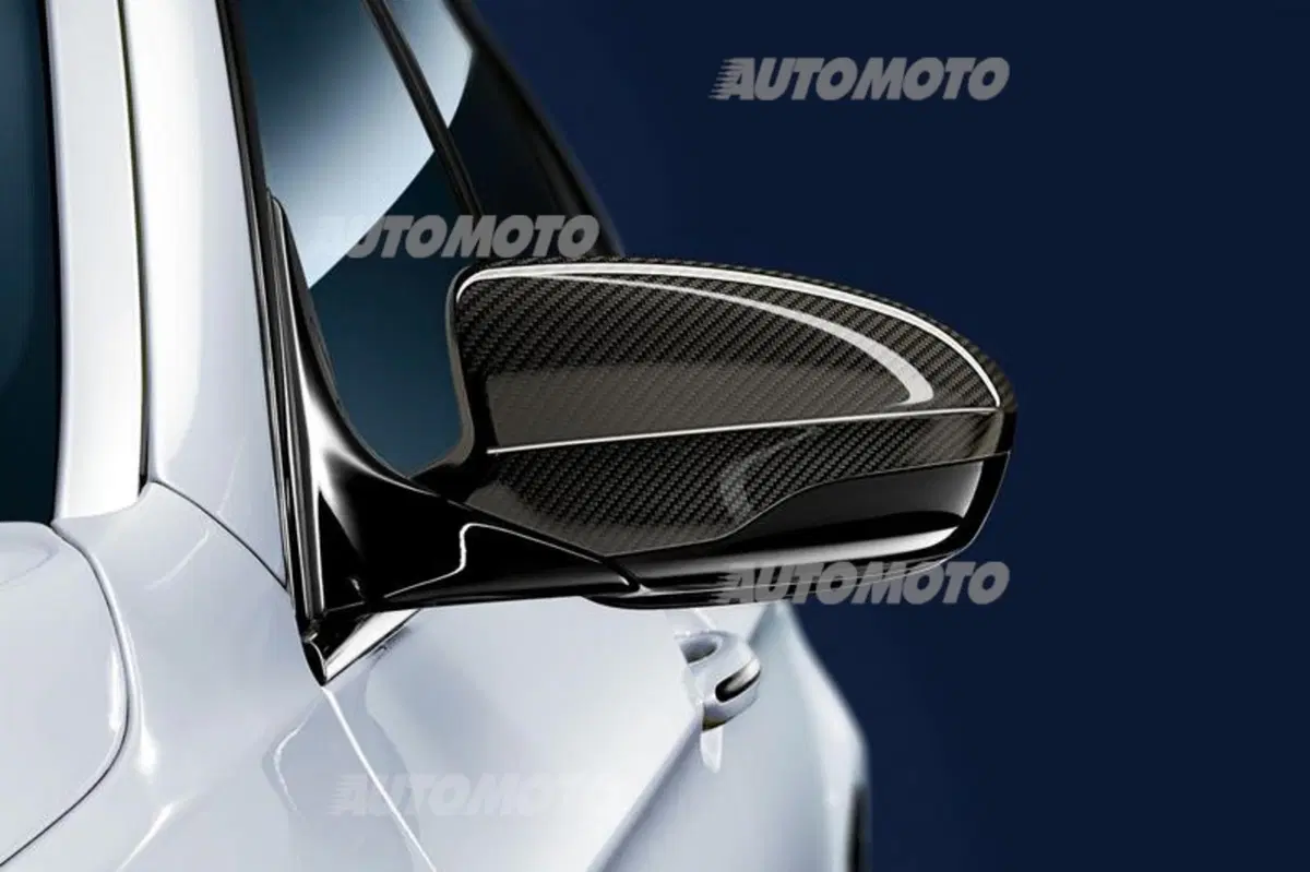 BMW M5 ed M6: ora anche con un nuovo pacchetto M Performance (12)