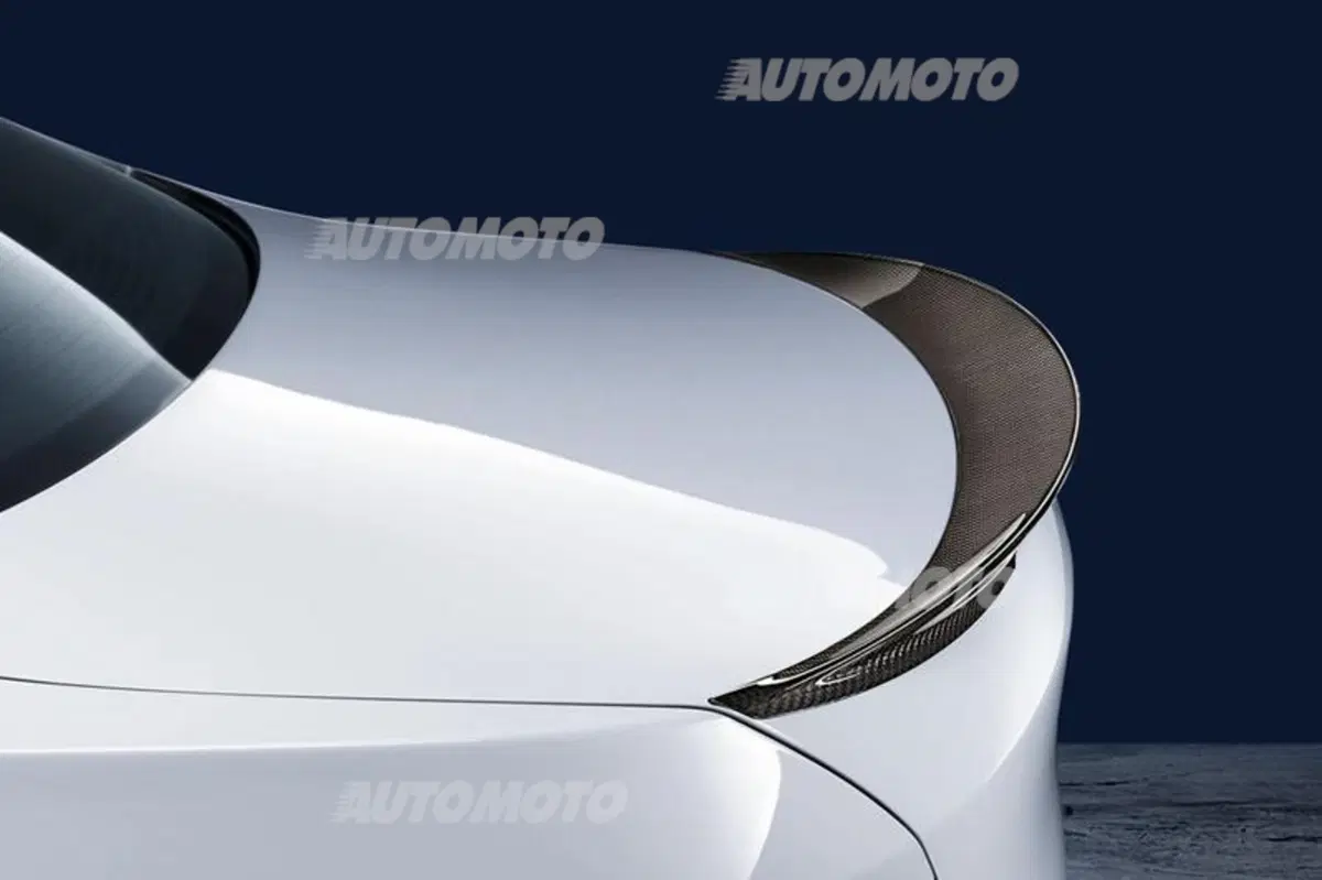 BMW M5 ed M6: ora anche con un nuovo pacchetto M Performance (13)