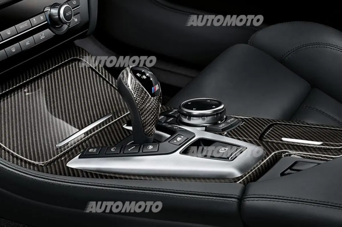 BMW M5 ed M6: ora anche con un nuovo pacchetto M Performance (17)