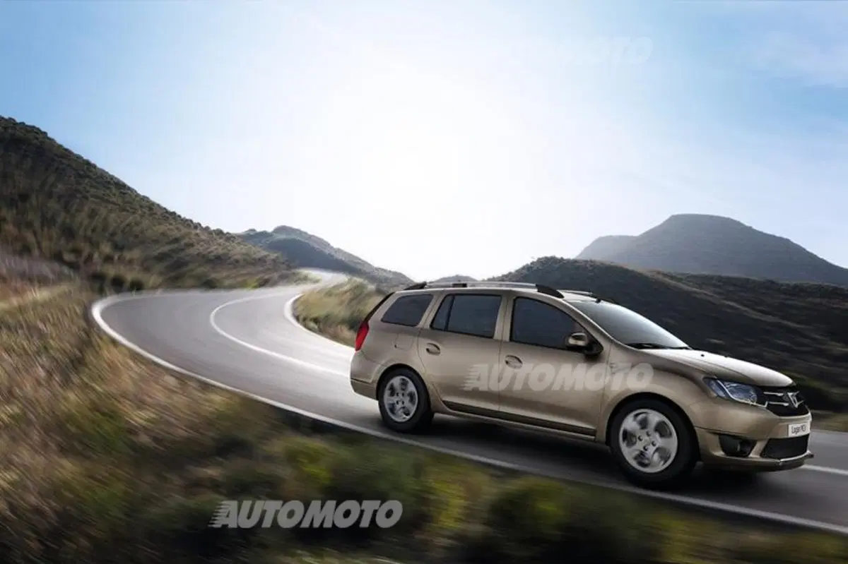 Dacia Logan MCV (2)