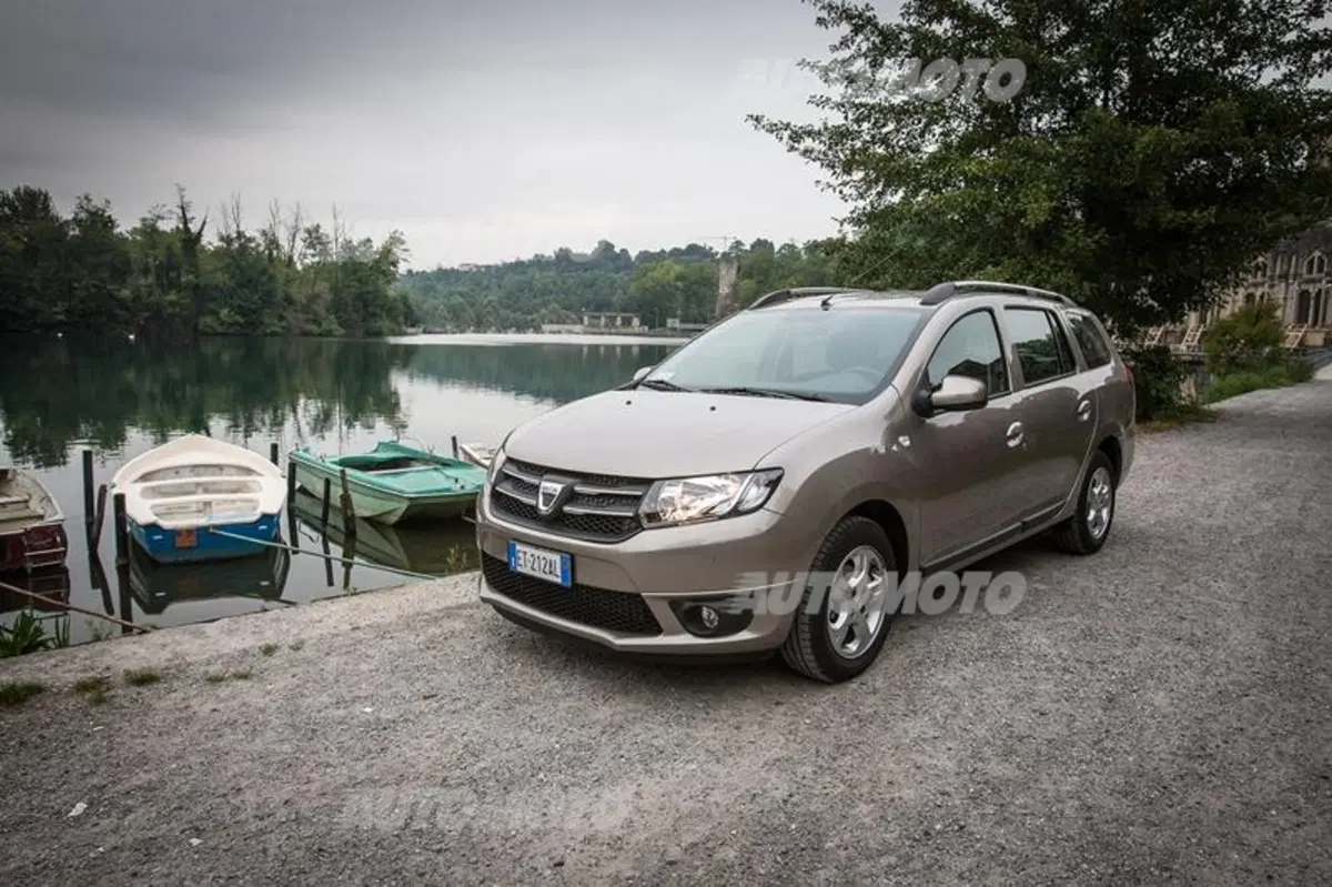 Dacia Logan MCV (3)
