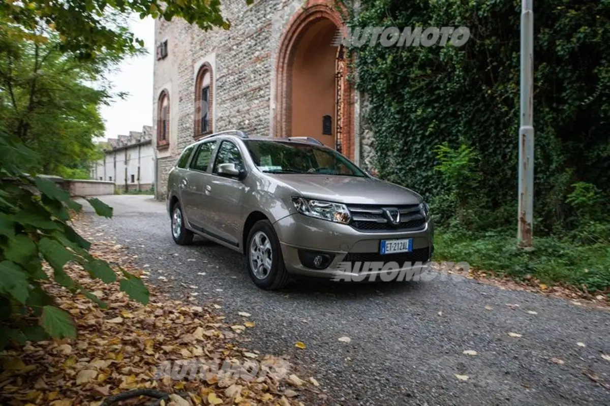 Dacia Logan MCV (4)