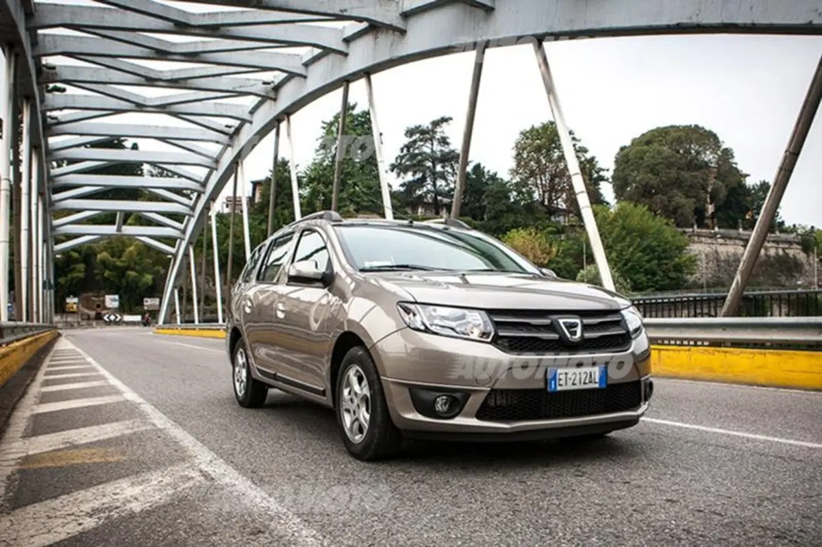 Dacia Logan MCV (6)